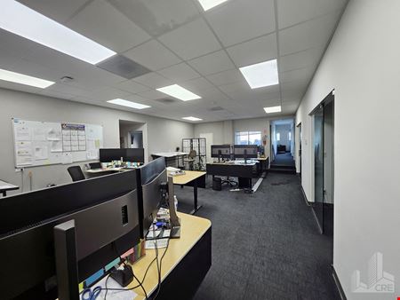 Photo of commercial space at 930-936 Innes Ave in San Francisco