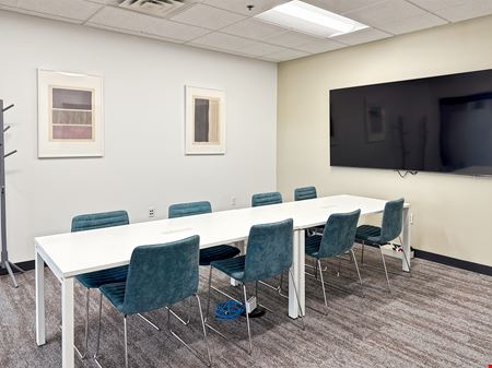 Photo of commercial space at 2640 Eagan Woods Drive 2nd Floor in Eagan