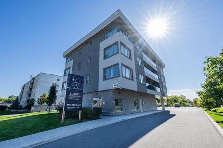 Other space for Sale at 143 Bloor Street West in Oshawa