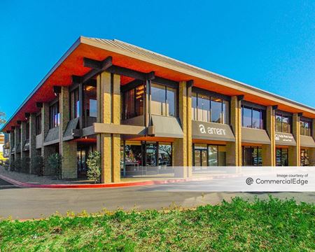 Commercial space for Rent at 240 Newport Center Drive in Newport Beach