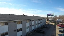 Blackstone Apartments