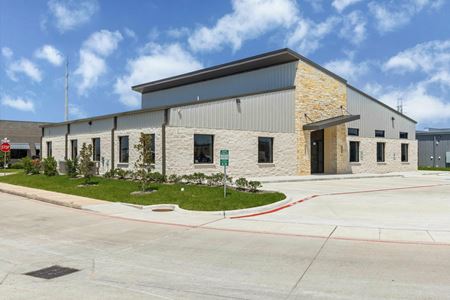 Office space for Rent at 229 Ibis Street in Webster