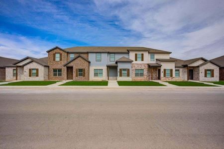 Multi-Family space for Sale at 2534 - 2542 137th Street in Lubbock