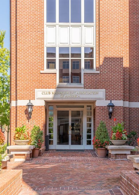King Street Metroplace Owners Association