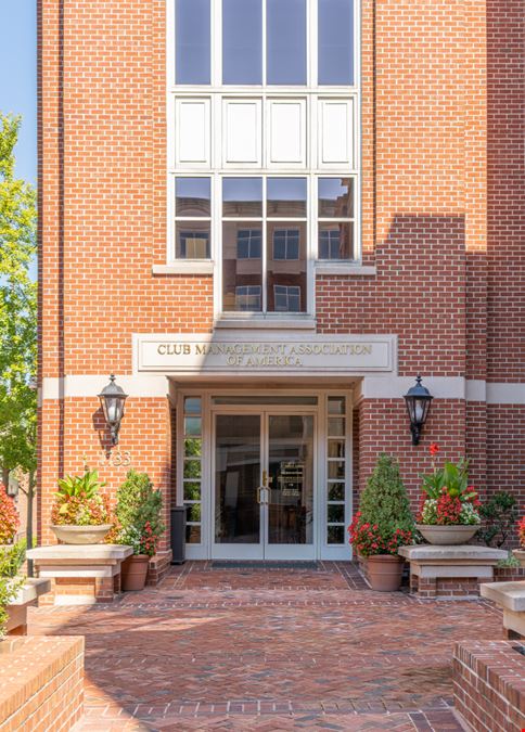King Street Metroplace Owners Association