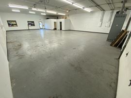 10 Evergreen-Warehouse Space