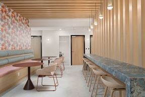 WorkWise Cowork - WorkWise Coworking