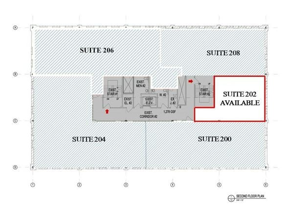 Offices at Riva