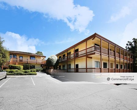 The 2100 Building - Monterey