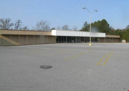 Retail space for Sale at 33330 U.S. 280 in Childersburg