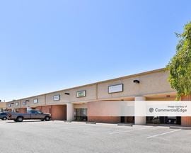 Wier Business Park