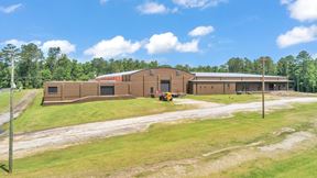 108,030 SF Warehouse | Regional Access