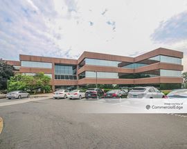 Enterprise Corporate Park - 2 Enterprise Drive