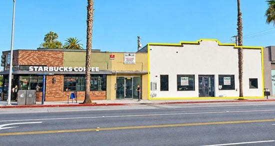 1026 Wilshire Blvd