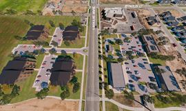 THE LANDINGS AT LUPTON VILLAGE