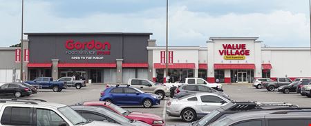 Retail space for Rent at 5121 Antoine Drive in Houston