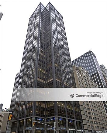 The Continental Tower
