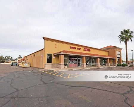 Photo of commercial space at 18402 North 19th Avenue in Phoenix