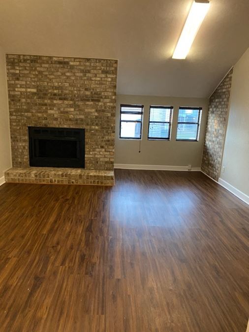 Office / Retail Condo