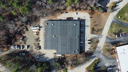 Industrial space for Sale at 340 Commerce Way in Pembroke