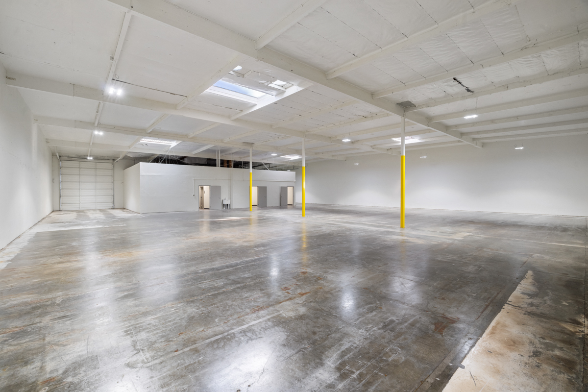 Diablo Industrial Park