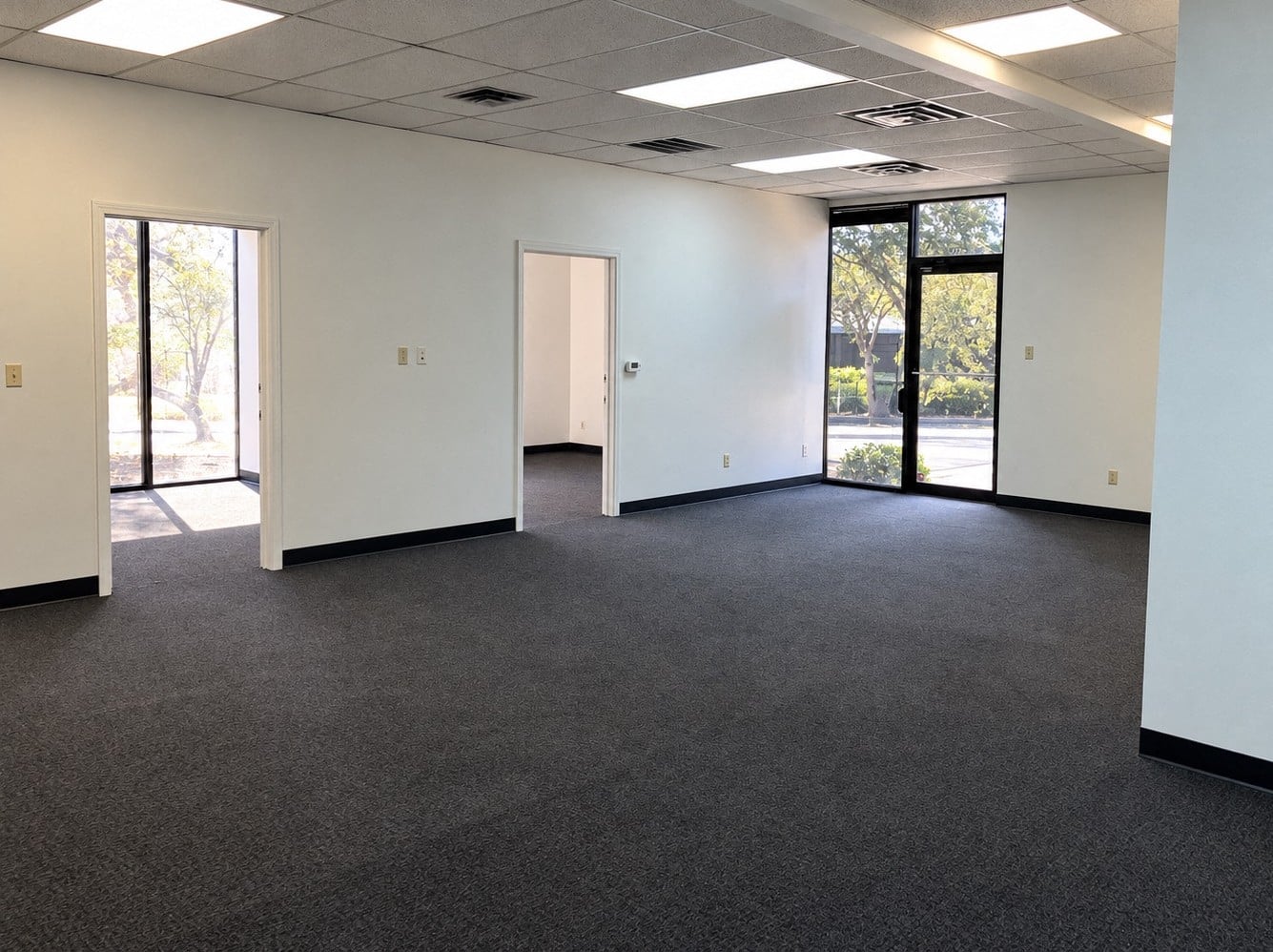 Lamar Business Park