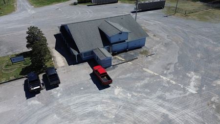 Industrial space for Sale at 2751 E Marshall St in Charleston
