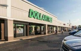 The Shops at Aramingo