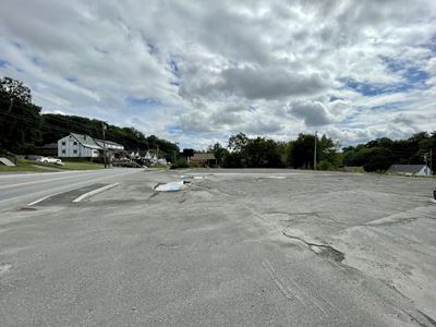 Development Site