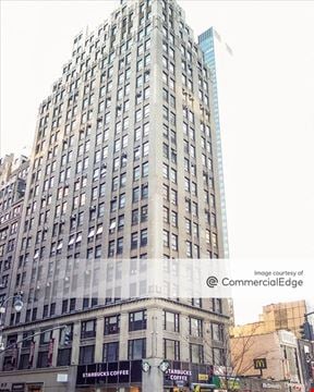 Eli Haddad Building
