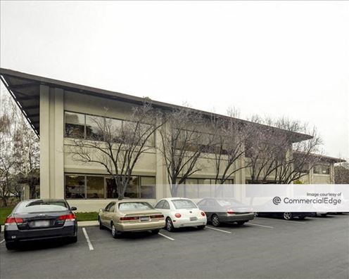 Menlo Place