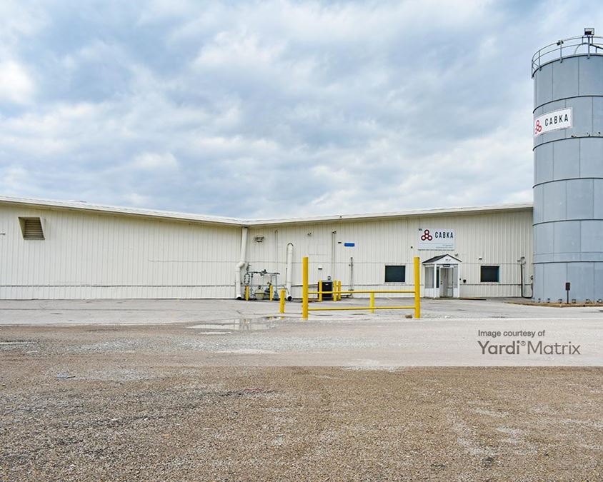 105 Byassee Drive, Hazelwood Industrial Space For Lease