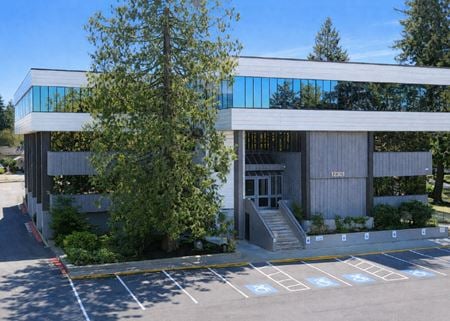 Office space for Rent at 12301 NE 10th Place in Bellevue