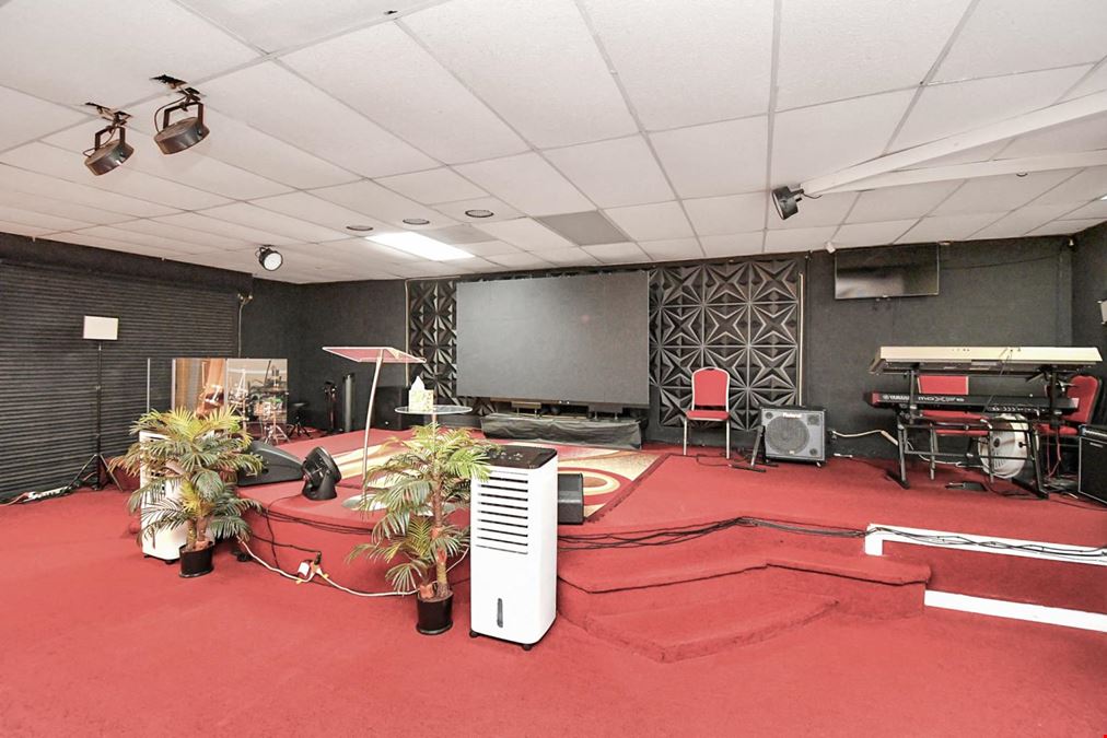 646 Hwy 6 S, Houston, Tx 77079