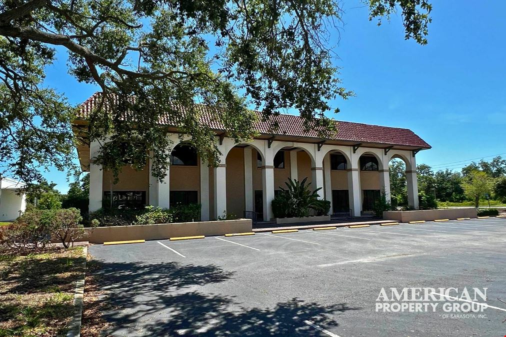 Prominently Located Asset Offering Flexible Uses
