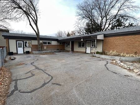Office space for Rent at 1409 Benton St in Idaho Falls