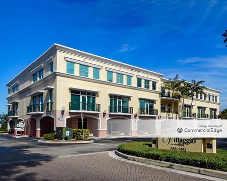 Office space for Rent at 5801 NW 151st Street in Miami Lakes