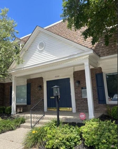 Office space for Sale at 10337 Linn Station Road  in Louisville