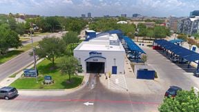 BlueWave Express Wash