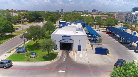 Retail space for Sale at 1665 Eldridge Pkwy in Houston