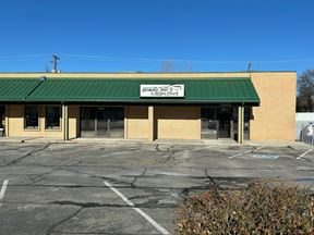 4464 W Chinden Blvd., Ste A