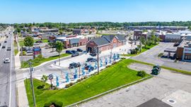Single Tenant Absolute NNN Car Wash