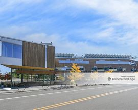 S'PARK - Market Building