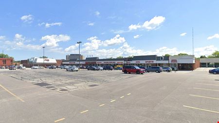 Photo of commercial space at 6805 Ridge Road in Parma