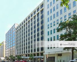1015 Eighteenth Street