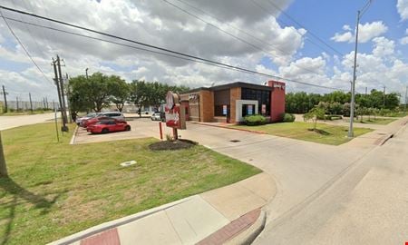 VacantLand space for Sale at 1722 N Main St in Pearland