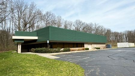 Industrial space for Sale at 8240 Stadium Dr in Kalamazoo