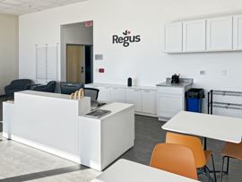 Regus - Truth Consequences - N Date St