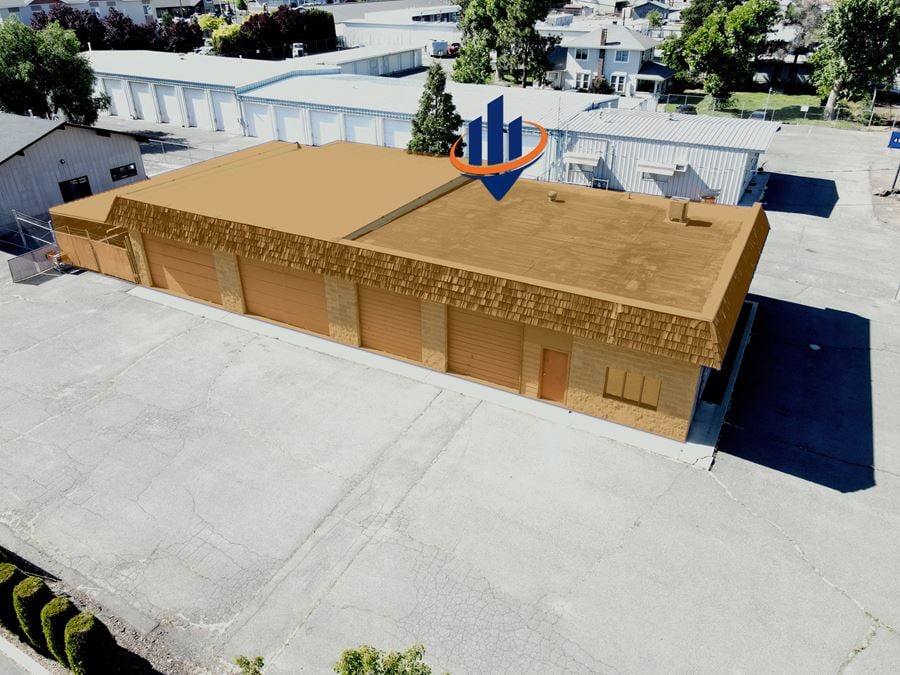Westside Electric Building