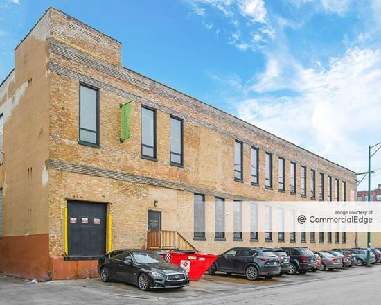 327 North Aberdeen Street
